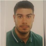 Profesor particular de redacción y castellano